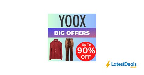 yoox sale.